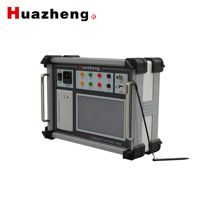 Transformer Turns Ratio Meter (4)