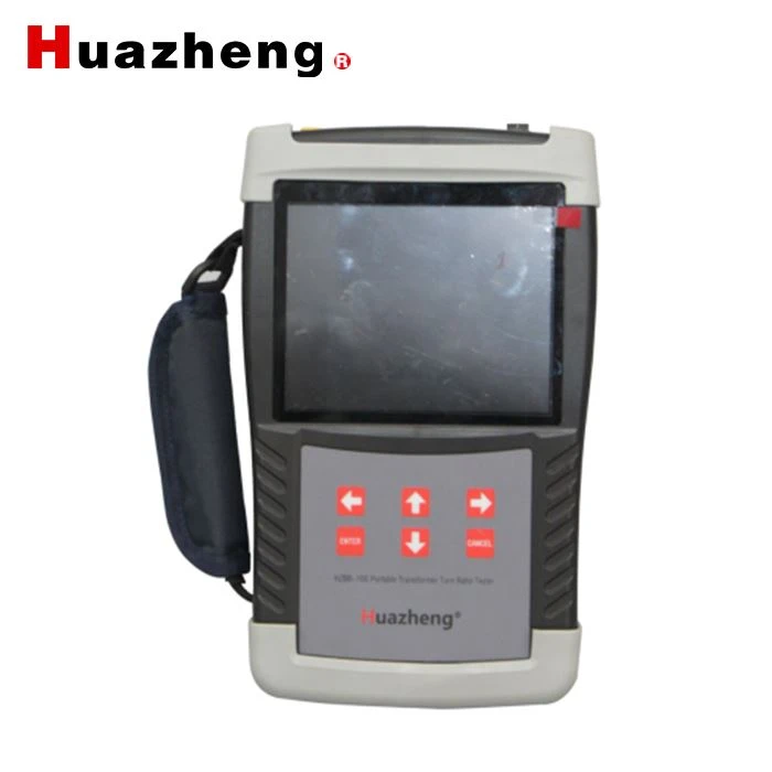 HZBB-10S Portable Transformer Turns Ratio Test Set