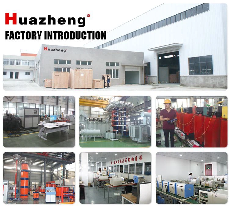 Algengar spurningar um að kaupa Huazheng rafmagnsprófunarbúnað